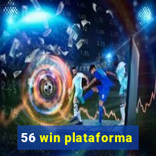 56 win plataforma